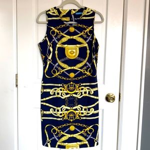 J.McLaughlin Casual Dress